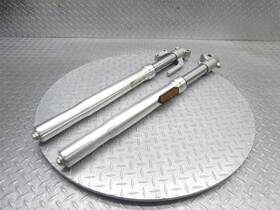 22-08050 Zero 2022 S Zf7.2 Zf 7.2 Front Froks Bent Left Right Suspension