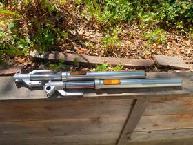 22-08060 Zero Ds R Front Forks 2017 - 2018 Up To Current