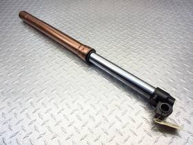 887a0-2y050 Zero 2013 13 Fx Stealthfighter Electric Right Front Fork Tube Bent Rt