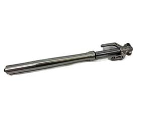 22-08053 Zero Motorcycles 720022080537 Left Fork Assembly 41mm Longbrick Used Fxe Fxs Ds