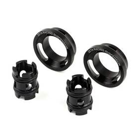 Ayffe5guvv Zeta High Performance Products Kyb Twin Chamber Aos Front Fork Lowering Inner Black Husq 701 Enduro 21-22