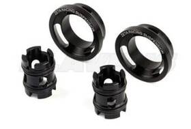 Wp634-8368 Zeta Front Fork Lowering Kit Wp Xplor 48 Ktm Husqvarna Gas 2017-2023