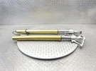 2016 15-18 Bmw R1200RS Front Left Right Fork Suspension Damper Parts Bent. Fixed Price $411.82.