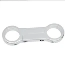 Ds 39MM Chrome Fork Brace Harley Dyna Wide Glide 93-05. Fixed Price $135.00.