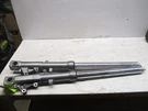 1995 Kawasaki Ninja ZX6R Used Forks Left Right 44070-1409-GD. Fixed Price $75.00.