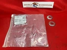 Nos 92022-1737 Handlebar Washer For Kawasaki Lot Of Two (2). Fixed Price $12.99.