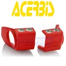 Acerbis Shoe Protectors Inverted Forks 2009-2018 Kawasaki KX450F Vy. Fixed Price $44.31.