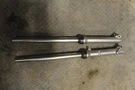 2023 Kawasaki Klx 110 Front Fork Left Right Set Pair #378. Fixed Price $419.99.