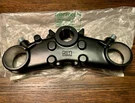 Marzocchi 41.7MM Top Triple Tree Fork Clamp M1 Moto Guzzi Ktm Buell Cagiva *nos*. Fixed Price $249.99.