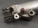 Honda GL1000 1976 51521-371-003 Pipe-left Fork Outer 10129. Fixed Price $101.33.