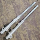 86-06 Kawasaki Vulcan VN750A Left Right Front Fork Suspension Legs Tube. Fixed Price $89.95.