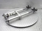 2002 00-03 Suzuki Front Fork Suspension Damper Tube Triple Tree. Fixed Price $260.39.