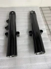 Harley Fork Legs Deluxe 2018 -22 Flhc Flsl G5N3 Oem Black Sliders Exchange. Fixed Price $199.00.