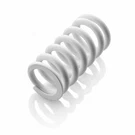 New Oem Ktm Spring (59) 215 35 N/mm D=9,25 85 Sx 2017 - 2024 91010240S. Fixed Price $115.00.