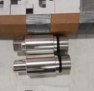 41MM Fork Tube 2" Extension Harley Fltcu Tour Glide 89-95 Road 98-01. Fixed Price $29.99.