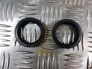 Pair Fork Oil Seals Yamaha Fjr 1300 5JWN 2005. Fixed Price $14.73.