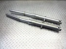 2003 01-05 Kawasaki Vulcan VN800 Oem Fork Tubes Front Suspension Legs Bent. Fixed Price $55.76.