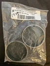 Pkg Of Kyb Front Fork Slide Metal Set - 110044800202 New Original Packaging. Fixed Price $15.00.