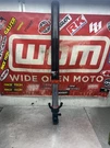 2021-2023 Husqvarna Svartpilen 401 Right Fork 28101002000. Fixed Price $250.00.