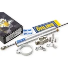 Genuine Ohlins Steering Damper SD154 For Ducati Monster 695 2007. Fixed Price $787.43.