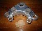 Nos Oem Honda 68 Super Sport/scrambler Cb CL350 Bridge Fork Top # 53231-286-000. Fixed Price $39.95.