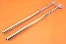 2015 CRF250R Showa Front Fork Set Shock Absorber Leg Tube Suspension. Fixed Price $699.99.