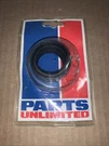 Parts Unlimited 0407-0124 Front Fork Seals 33 Mm Id X 46 Od #311. Fixed Price $9.99.