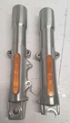 Harley Davidson Softail Deluxe Fork Legs Slider 45916-07A 45915-08A. Fixed Price $199.99.