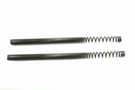 39MM Fork Tube Spring Set Harley Davidson By V-twin. Fixed Price $42.88.