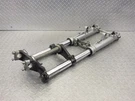 1989 88-90 Honda GL1500 Goldwing Oem Fork Tubes Front Suspension Triple Tree. Fixed Price $130.19.