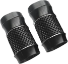 Eddie Trotta Designs Fork Slider Covers TC-962B. Fixed Price $425.00.