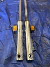 1988-1990 Kawasaki Vulcan VN1500B Front Fork Set Oem 44001-1697. Fixed Price $124.95.