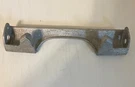68523-63 Nos Original Harley Davidson Rear Turn Signal Bracket 63-73 Flh (469. Fixed Price $25.00.