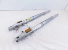 98-01 Bmw Silver Front Left/right Wheel Suspension Fork Leg Tubes. Fixed Price $149.99.
