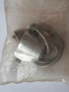 Honda Cl CB450 K Handlebar Switch Left Silver Nos Oe Parts 35250292003. Fixed Price $170.91.