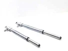 Front Forks Tubes Legs 2004 Bmw R1100S Boxer Cup Replika 2935A. Fixed Price $225.94.