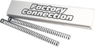 Factory Connection Fork Springs 1.04 Kg LRV-104. Fixed Price $61.99.