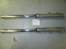 Vintage Honda 1000 Goldwing Forks 51400-371-023 And 51500-371-023. Fixed Price $149.99.