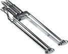 Harddrive Springer Fork Tapered Leg Std Chrome 061-300. Fixed Price $800.96.