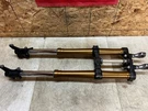 16 17 18 19 20 Honda Africa Twin Front Forks Tubes. Fixed Price $889.99.