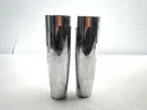 Honda Shadow Sabre VT1100 Front Fork Guards Set Pair. Fixed Price $24.99.