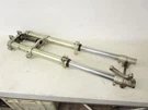 Kawasaki Klx 250 Front Forks 44070-5165-14 1994-1996. Fixed Price $195.50.