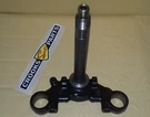 Nos 51410-30601 TS250 / TS400 1972 To 1976 Genuine Suzuki Lower Steering Stem. Fixed Price $97.86.