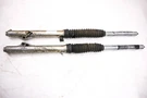 85 Kawasaki KDX200 Front Forks Suspension Parts. Fixed Price $123.33.