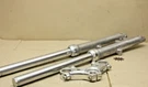 Harley 39MM Front End Fork Legs Sliders Tubes Sportster.. Fixed Price $225.00.