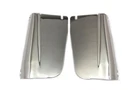 Rear Fork Panel Set Stainless Harley-davidson. Fixed Price $64.99.
