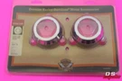 Genuine Harley Davidson Chrome Fluted Fork Slider Covers Qty 1 P/n: 46656-06. Fixed Price $19.95.