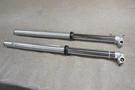 2018 Ktm Stock Oem Front Forks Legs - See Picture Specs. Fixed Price $580.00.