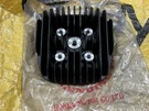 Honda 74-75 CR125M1 Elsinore Cylinder Head Nos Genuine 12200-360-000. Fixed Price $399.99.