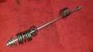 Yamaha 1987 Fork Internal Adjuster And Springs. Fixed Price $23.99.